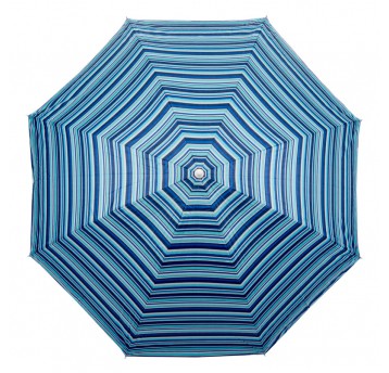 Parasol plażowy 160 cm z TILT