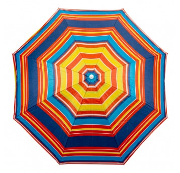 Parasol plażowy 180 cm z TILT