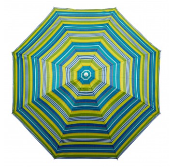 Parasol plażowy 200 cm z TILT