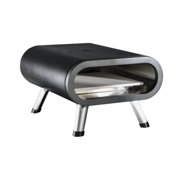 Piec do pizzy MIR762 elektryczny