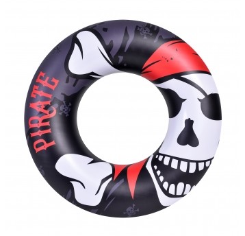 Pirate Tube