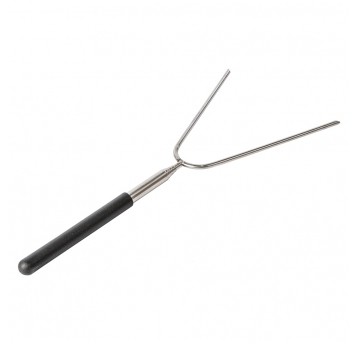 Podpórka na kije do kiełbasek 62 cm - 5 sztuk