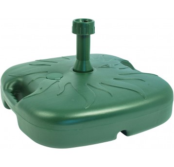 Podstawa do parasoli Base Top (18L) zielona