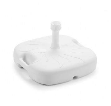 Podstawa do parasoli Base Top biała