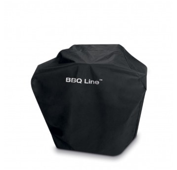 Pokrowiec na grill Oxford 137x63x100cm