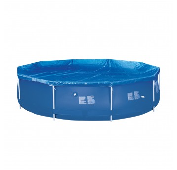 Pokrywa na basen stelażowy 300 cm