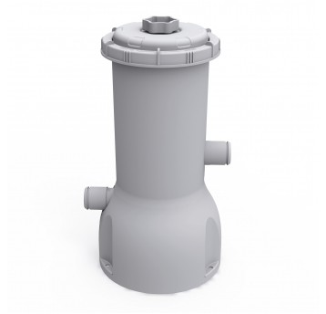 Pompa filtrująca do basenu ogrodowego 1000gal