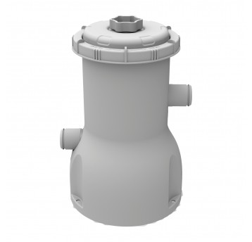 Pompa filtrująca do basenu ogrodowego 800gal