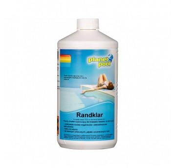 Preparat do usuwania osadów tłuszczowych Randklar 1l