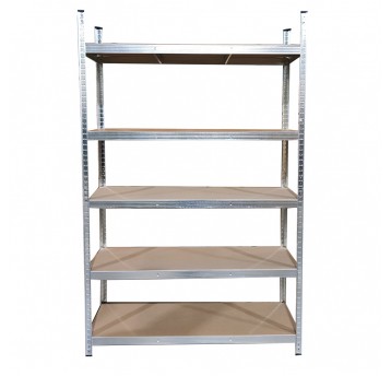 Regał magazynowy G 120x45x220 175kg