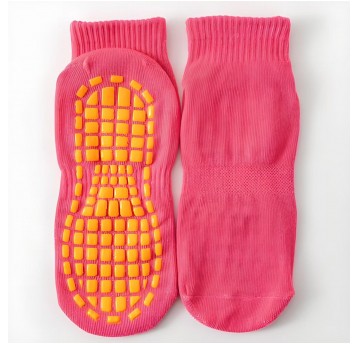 SKARPETKI L (23*10) RÓŻOWE