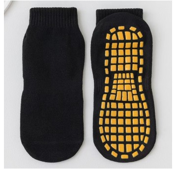 SKARPETKI M (19*9) CZARNE