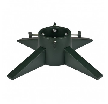 Stojak choinkowy z pojemnikiem na wodę 1l