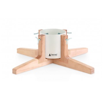 Stojak choinkowy z pojemnikiem na wodę 3,2l