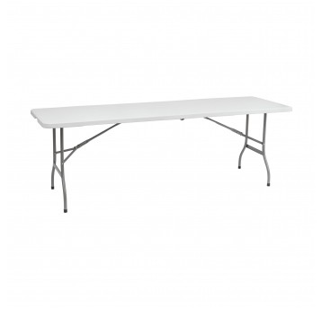 Stół kateringowy Vivid 244 x 75 cm