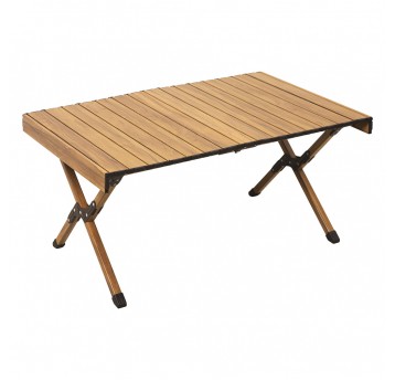 Stolik kempingowy Drevo 90 cm