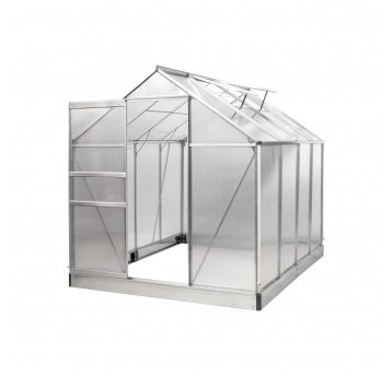 Szklarnia poliwęglanowa G7011-4 1,9 x 2,5 m