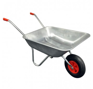 Taczka ogrodowa MIR-T80L06M30 80 litrów