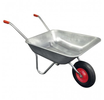 Taczka ogrodowa MIR-T80L08M35 80 litrów