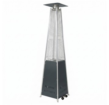TARASOWY OGRZEWACZ GAZOWY MIR-H71-24A