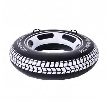 Tyre Swim Tube