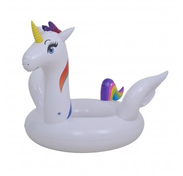 Unicorn Tube