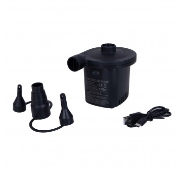 USB Rechargeable Electric Pump