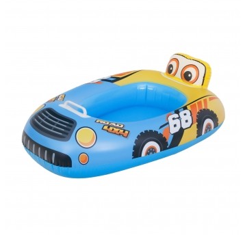 Vehicle Kids Boat