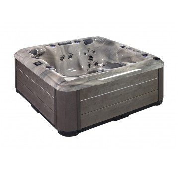 Wanna z hydromasażem dla 5 osób 1100 litrów