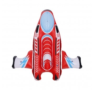 Warplane Ride-on