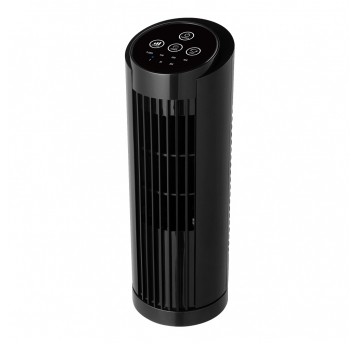 Wentylator kolumnowy Mistral czarny