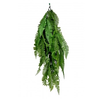 Wisząca roślina sztuczna Perska Paproć I