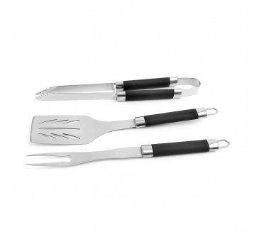 Zestaw akcesoriów do grilla AE563 3 elementy