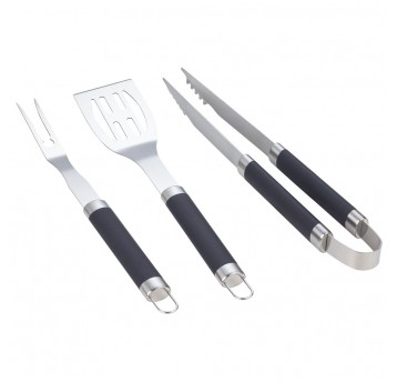 Zestaw akcesoriów do grilla AE704 3 elementy