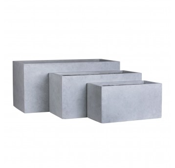 ZESTAW DONIC PODŁUŻNYCH GRAU 1/3