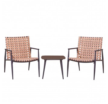 Zestaw kawowy Nuk dla 2 osób