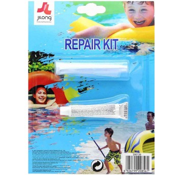 Zestaw naprawczy do basenów